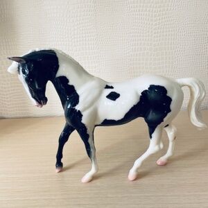 Breyer Horse "Gathering Storm"